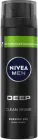 Гель для гоління NIVEA MEN Deep 200 мл (4005900516350/4006000051888)