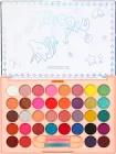 Набір дитячої косметики IGOODCO Палетка тіней 36 кольорів (LK5008)