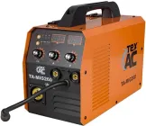 Зварювальний напівавтомат інвертор ТехАС MIG/MAG/MMA (ТА-MIG260)