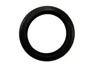 Велопокришка Vancom 26 "х4" для фетбайка 50 TPI Black (PFBIKE264)