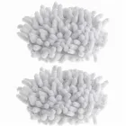 Змінні Насадки на пароочисник Adler AD 7050.1 white