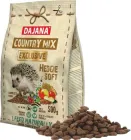 Корм Dajana Country mix EXCLUSIVE для їжаків 500 г (DP407J)