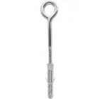 Анкер для риштувань 12х350 HOX цинк "Wkret-Met" 10 шт (142374)