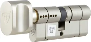 Циліндр RB-Locks Keylocx DIN_KT 80 NST 40x40T TO_NST CAM30 5 key RB1 K04 Box (RAV-NE000253721)
