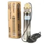 Насос глибинний вихровий VODOMET 4-SKM-100 0,75 Нmax 55 м Qmax 2.5 куб.м 750 Вт
