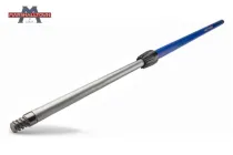 Малярний подовжувач Marshalltown кругла ручка 180 - 360 см (32336)