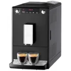 Кавомашина автоматична Melitta Solo Frosted Black (E950544) E950-544