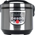 Мультиварка DELFA DMC-500