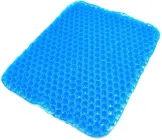 Подушка ортопедична Supretto гелева 42x36x3 см (2000100096789)