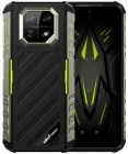Мобільний телефон Ulefone Armor 22 8/256GB Black-Green