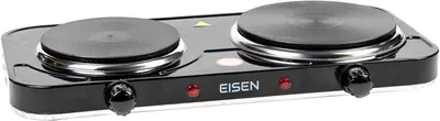 Настільна плита електрична Eisen EHP-258B