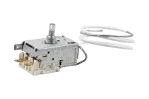 Термостат Ranco K50-L3392 для холодильника Liebherr min -10.5...+5 max -29...+5 градусів 600 мм