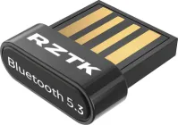 Bluetooth-адаптер RZTK BT 5.3
