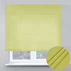 Римські штори Wenster Ланцюгово-роторний карниз Basic Asti 1719 70*220 см Оливковий (ЄОЗ1101016)