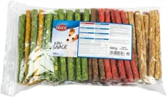 Ласощі для собак Trixie 2610 Жувальна паличка мікс 100 шт 900г (4011905026107)