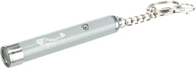 Іграшка для котів Лазерна указка світлодіодна ігрова Catch the Light Trixie 4130 8 см (4047974041307)
