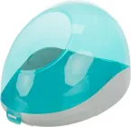 Басейн для гризунів Trixie 63002 27х18х16 см Синій (4011905630021)