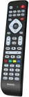 Універсальний пульт ДК Philips Perfect replacement 8 в 1 (SRP2018/10)