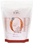 Плівковий віск для депіляції ItalWax TOP Line Корал у гранулах 750 г (8032835172029/8052532720316)