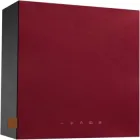 Активна hi-fi bluetooth колонка Morel Hogtalare Red Grill (Hogtalare BLACK CABINET WITH RED GRILL (EU))