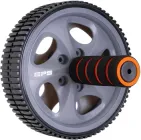 Ролик для пресу Power System Power AB Wheel PS-4006 Grey-black (PS-4006_Grey-Black)