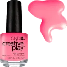Лак для нігтів CND Creative Play Oh Flamingo #404 13.6 мл