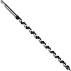 Свердло Левіса спіральне по дереву 8 х 400 мм YATO (YT-3263)