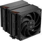 Кулер PcCooler RZ620 BK