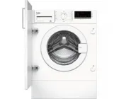 Пральна машина Beko WITC 7612 B0W