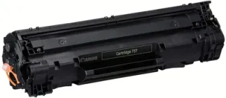 Картридж Canon 737 MF22x/MF21x Black (9435B002)