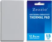 Термопрокладка Zezzio Heat Dissipation Thermal Pad 12.8 W/mK 85х45x1.5 мм