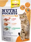 Ласощі для котів Gimborn GimCat Мультивітамін мікс 150 г (4002064400693 / 4002064419251 / 4002064419169)