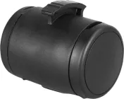 Контейнер для рулетки Flexi New Comfort Multi Box Чорний (4000498023709)