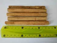 Кориця цейлонська палички натуральна 13+ Шрі-Ланка 100 г