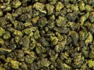 Китайський зелений чай Молочний оолонг 100г