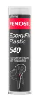 Епоксидна замазка Penosil Холодне зварювання (для пластику) Epoxy Fix Plastic 540 (H4867)
