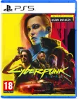Гра Cyberpunk 2077: Ultimate Edition для PS5 (Blu-ray диск)