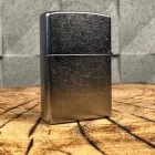 Запальничка Zippo 207 Street Chrome