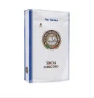 Борошно італійське для пасти Molino Dallagiovanna Semola Rimacinata 5кг