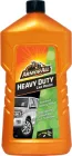 Шампунь від стійких забруднень ArmorAll Heavy Duty Car Wash 1 л (Е301919600)