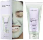 Охолоджувальна ліфтинг маска Hollyskin Skin Perfecting Mask Artichoke для Боротьби з набряками 250 мл (4823109701359)