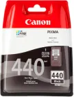 Картридж Canon PG-440 TS5140/MG3640S/MX394/MX534 Black (5219B001)