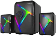 Акустична система XTRIKE ME SK-610 LED