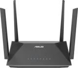Маршрутизатор ASUS RT-AX52 WiFi 6/ AX1800 / 1 Гбіт/с/ підтримка технології MESH