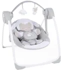 Крісло-гойдалка Ingenuity Comfort 2 Go - Cuddle Lamb (12184) (074451121843)