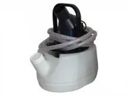 Промивний насос для теплообмінників Aquamax Promax 20