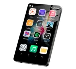 MP3 MP4 плеєр JNN M9 Hi-Fi 4.0" Bluetooth and Wi-Fi із зовнішнім динаміком