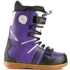 Черевики для сноуборду DEELUXE DNA Pro BOA Purple haze 2024 боти сноубордичні взуття 28,5 см / розмір 43,5