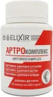 Жирні кислоти Elixir Артрокомплекс 60 капсул (4820058211946)