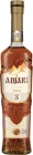 Коньяк Adjari 3* 0.5 л 40% (4820235321406_4823122204028)